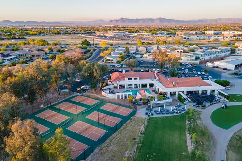 Villages at QUEEN CREEK in Queen Creek, Arizona